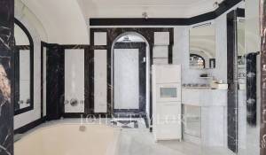 Verkauf Duplex Paris 16ème