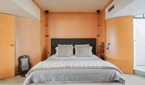 Verkauf Duplex Paris 16ème