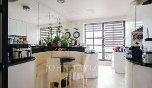 Verkauf Duplex Paris 16ème