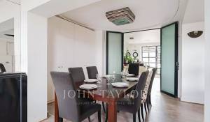 Verkauf Duplex Paris 16ème