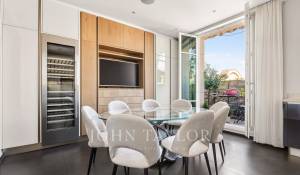 Verkauf Duplex Paris 16ème