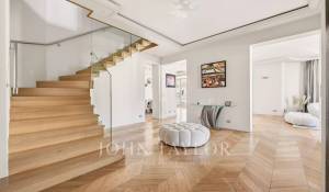 Verkauf Duplex Paris 16ème