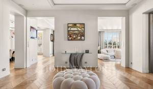Verkauf Duplex Paris 16ème