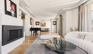 Verkauf Duplex Paris 16ème