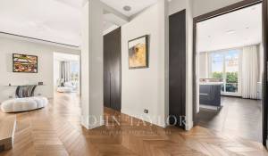 Verkauf Duplex Paris 16ème