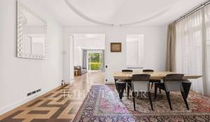 Verkauf Duplex Paris 16ème