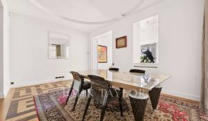 Verkauf Duplex Paris 16ème