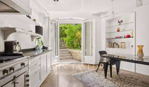 Verkauf Duplex Paris 16ème