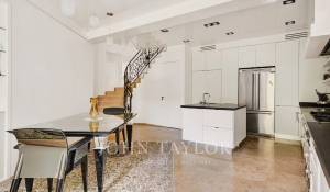Verkauf Duplex Paris 16ème