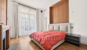 Verkauf Duplex Paris 16ème