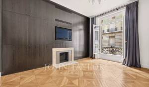 Verkauf Duplex Paris 16ème