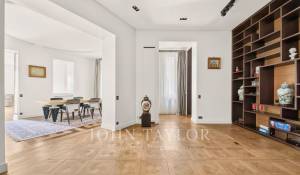 Verkauf Duplex Paris 16ème