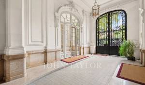 Verkauf Duplex Paris 16ème