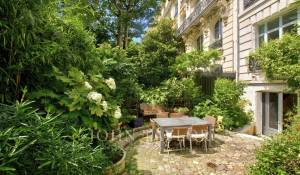 Verkauf Duplex Paris 16ème