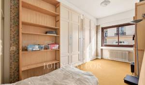 Verkauf Duplex Paris 17ème