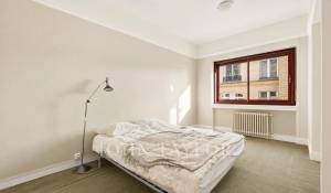 Verkauf Duplex Paris 17ème