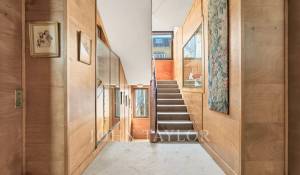 Verkauf Duplex Paris 17ème