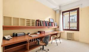 Verkauf Duplex Paris 17ème