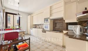 Verkauf Duplex Paris 17ème