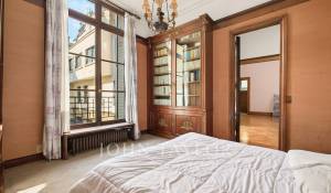 Verkauf Duplex Paris 17ème