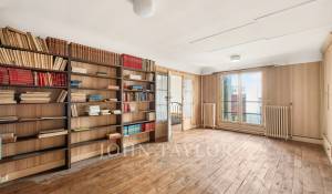Verkauf Duplex Paris 17ème