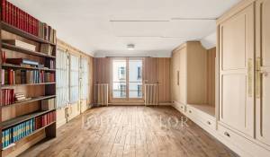 Verkauf Duplex Paris 17ème