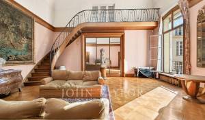 Verkauf Duplex Paris 17ème
