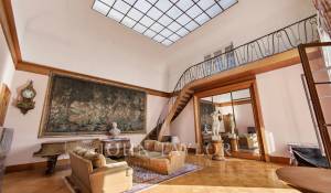 Verkauf Duplex Paris 17ème