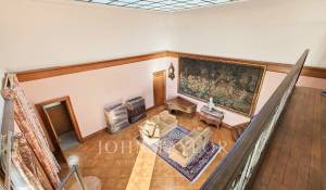 Verkauf Duplex Paris 17ème