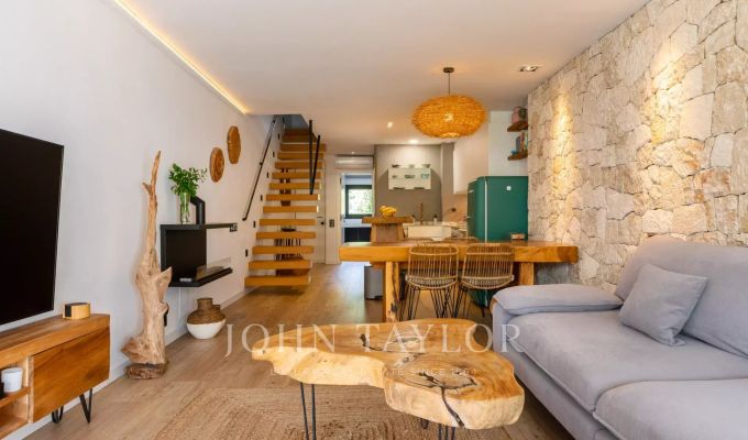 Verkauf Duplex Roca Llisa