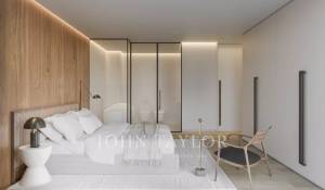 Verkauf Duplex Santo António