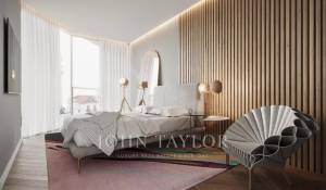 Verkauf Duplex Santo António