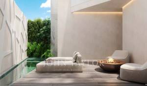 Verkauf Duplex Santo António