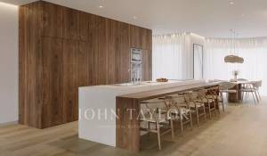 Verkauf Duplex Santo António