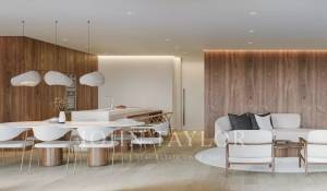 Verkauf Duplex Santo António