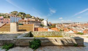 Verkauf Duplex São Vicente