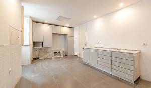 Verkauf Duplex São Vicente