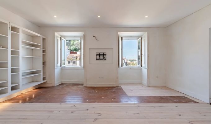 Verkauf Duplex São Vicente