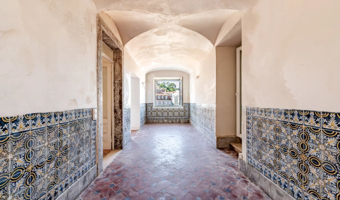 Verkauf Duplex São Vicente