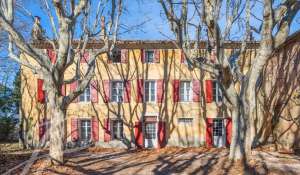 Verkauf Eigentum Aix-en-Provence
