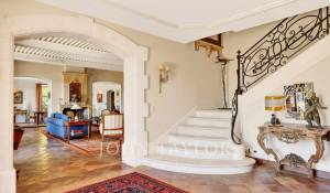 Verkauf Eigentum Aix-en-Provence