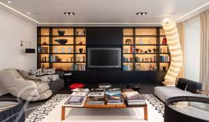 Verkauf Eigentum Anières