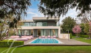 Verkauf Eigentum Anières