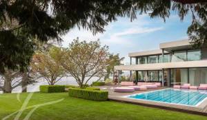 Verkauf Eigentum Anières