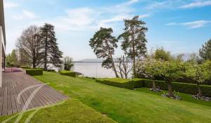 Verkauf Eigentum Anières