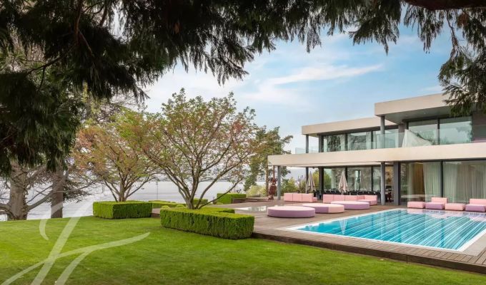 Verkauf Eigentum Anières