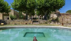 Verkauf Eigentum Ansouis