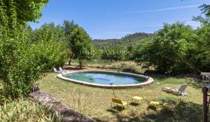 Verkauf Eigentum Ansouis