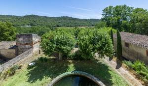 Verkauf Eigentum Ansouis