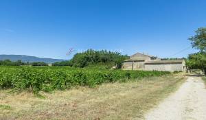 Verkauf Eigentum Ansouis